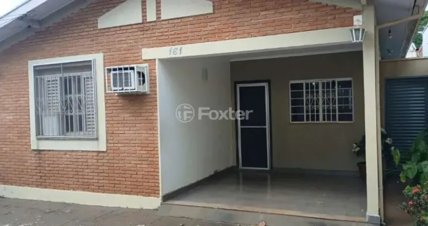 Apartamento com 4 quartos à venda na Avenida Paris, 161, Independência, Ribeirão Preto