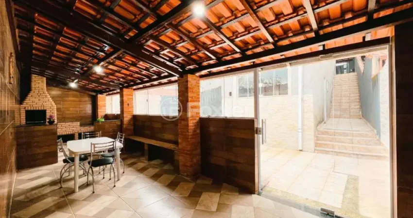 Apartamento com 2 quartos à venda na Rua Jangada, 120, Pouso Alegre, Ribeirão Pires