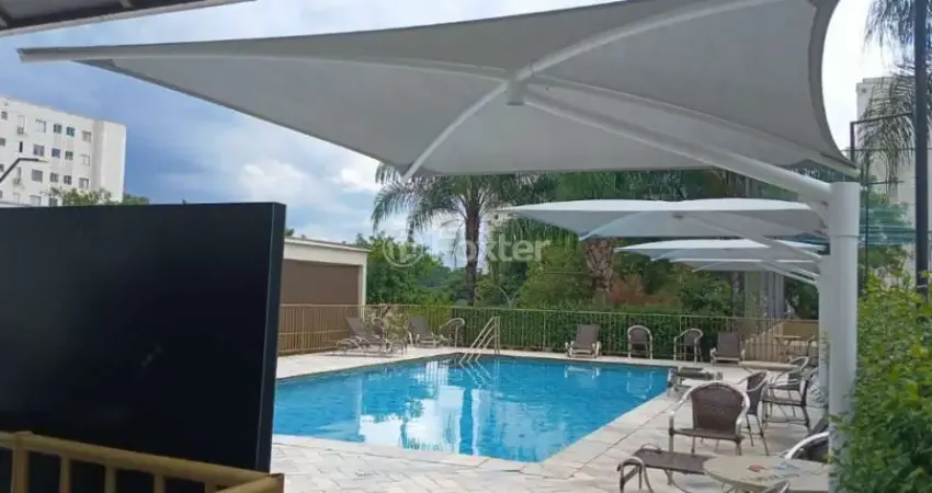 Apartamento com 2 quartos à venda na Rua Olavio Rodrigues de Souza, 200, Condomínio Mirante Sul, Ribeirão Preto