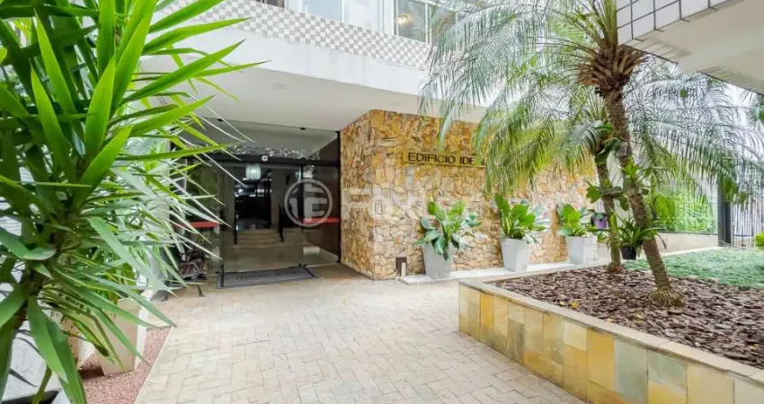 Apartamento com 2 quartos à venda na Rua Doutor Albuquerque Lins, 606, Santa Cecília, São Paulo