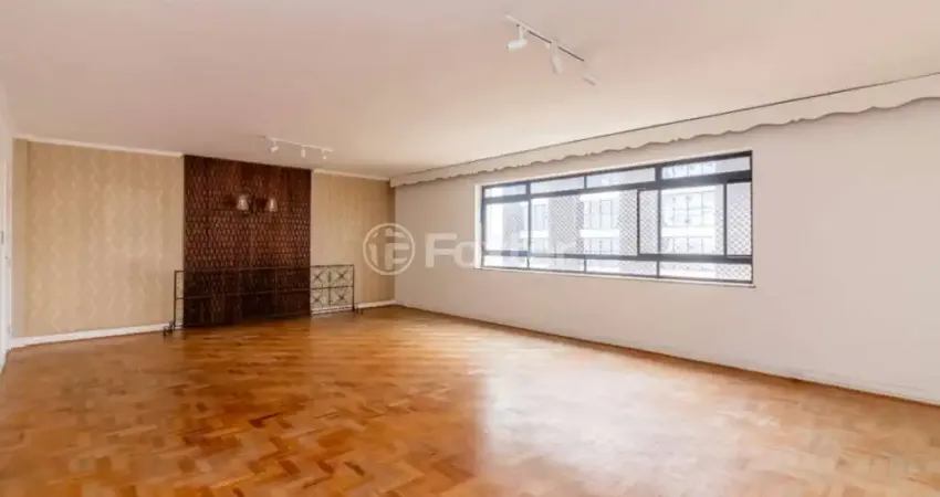 Apartamento com 3 quartos à venda na Rua José Getúlio, 578, Liberdade, São Paulo