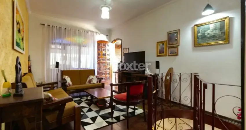 Apartamento com 3 quartos à venda na Rua Jurubim, 372, Vila Boaçava, São Paulo