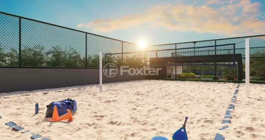 Apartamento com 2 quartos à venda na Rua Arnaldo José Pacífico, 18, Água Branca, São Paulo