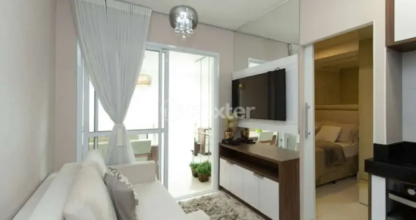 Apartamento com 1 quarto à venda na Rua Paim, 189, Bela Vista, São Paulo