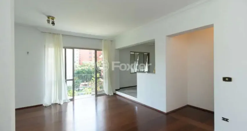 Apartamento com 3 quartos à venda na Rua Antônio Aggio, 197, Jardim Ampliação, São Paulo