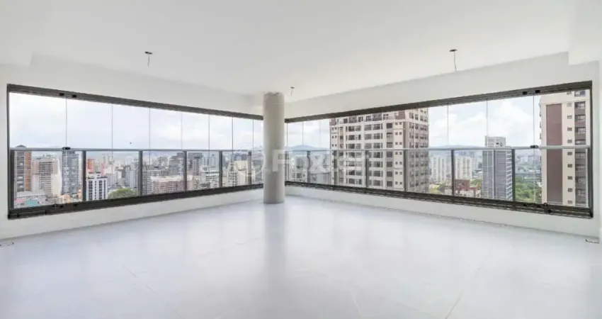 Apartamento com 2 quartos à venda na Rua Minerva, 327, Perdizes, São Paulo