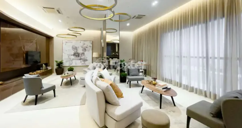 Apartamento com 4 quartos à venda na Rua Tupi, 221, Santa Cecília, São Paulo