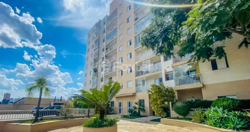 Apartamento com 2 quartos à venda na Rua Antônio Campelo, 129, Vila Vitório Mazzei, São Paulo