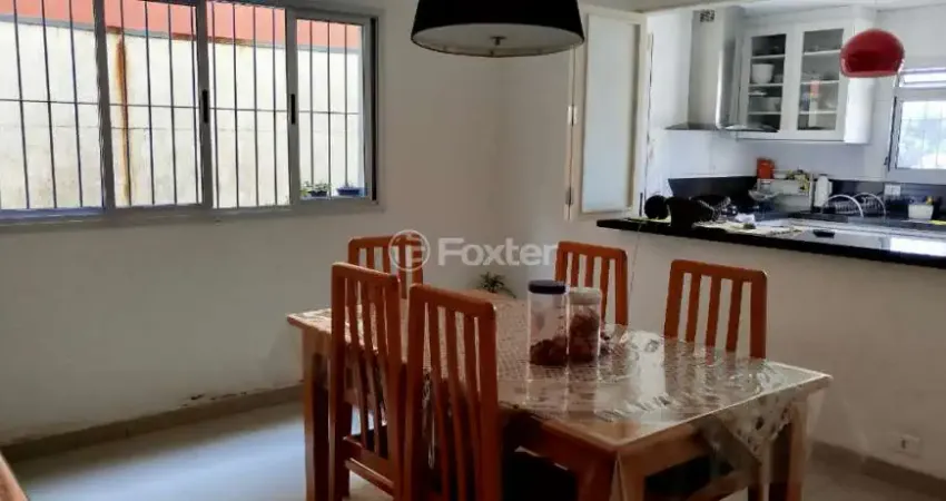 Apartamento com 3 quartos à venda na Rua Raiz da Serra, 250, Jardim Oriental, São Paulo