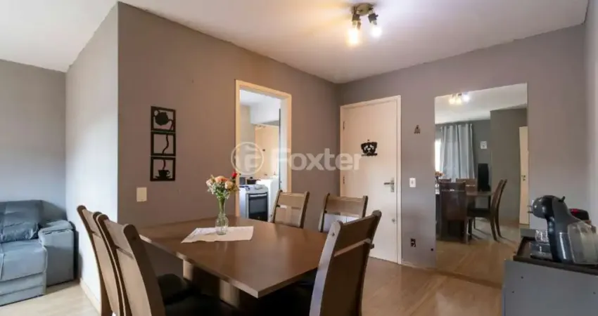 Apartamento com 2 quartos à venda na Rua Frederico Albuquerque, 63, Jardim Itacolomi, São Paulo