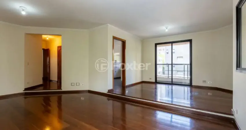 Apartamento com 4 quartos à venda na Alameda dos Tupiniquins, 753, Planalto Paulista, São Paulo