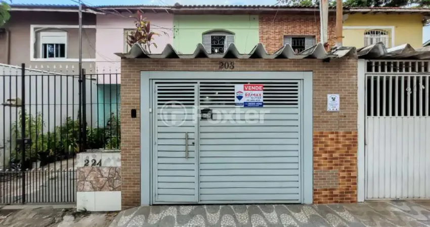 Apartamento com 2 quartos à venda na Rua Galeno de Castro, 208, Jurubatuba, São Paulo