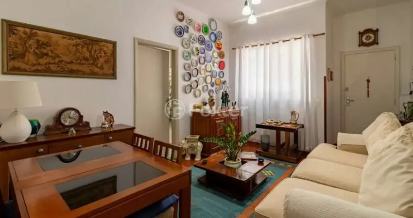 Apartamento com 2 quartos à venda na Alameda Itu, 1456, Jardim Paulista, São Paulo