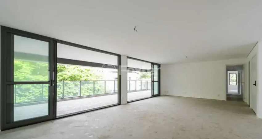 Apartamento com 4 quartos à venda na Rua Campevas, 725, Perdizes, São Paulo