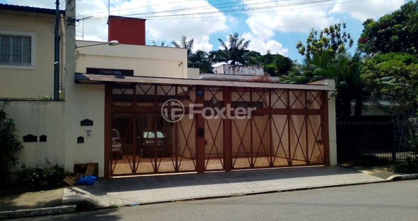 Apartamento com 4 quartos à venda na Rua Bernardino de Campos, 551, Campo Belo, São Paulo