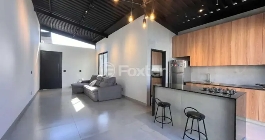 Apartamento com 3 quartos à venda na Rua Uto Kanesiro, 170, Jardim Morada Nova, Jaboticabal