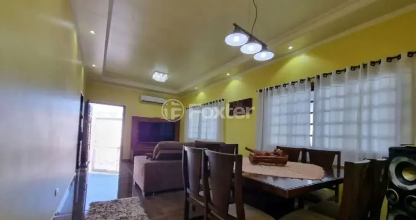 Apartamento com 3 quartos à venda na Avenida Carlos Assoni Netto, 420, Morada do Campo, Jaboticabal