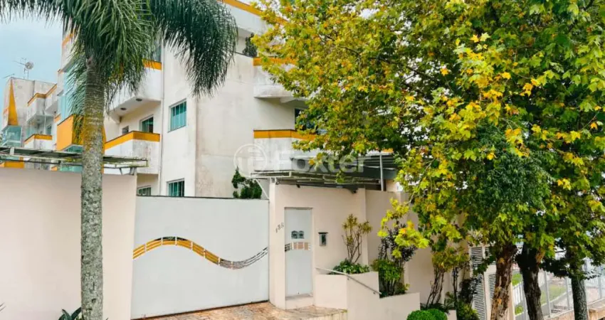 Apartamento com 2 quartos à venda na Rua Quintino Bocaiúva, 138, Centro Alto, Ribeirão Pires