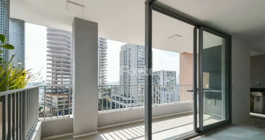 Apartamento com 3 quartos à venda na Rua Alves Guimarães, 1380, Pinheiros, São Paulo