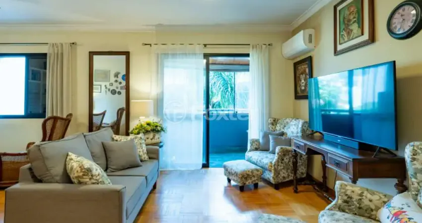 Apartamento com 2 quartos à venda na Rua Antônio Júlio dos Santos, 524, Fazenda Morumbi, São Paulo