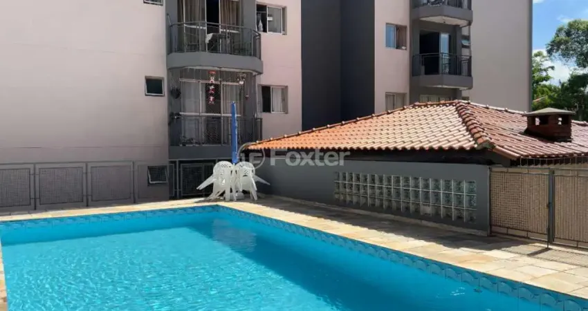 Apartamento com 2 quartos à venda na Rua Edmundo Amaral Valente, 91, Parque Munhoz, São Paulo