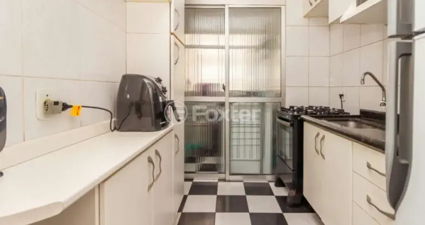 Apartamento com 3 quartos à venda na Rua Demerval da Fonseca, 351, Jardim Santa Terezinha, São Paulo