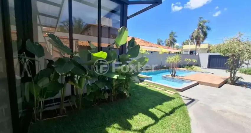 Apartamento com 4 quartos à venda na Rua Quirino Roquetti, 167, City Ribeirão, Ribeirão Preto