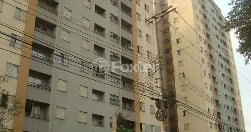 Apartamento com 2 quartos à venda na Rua Lopes de Oliveira, 112, Barra Funda, São Paulo