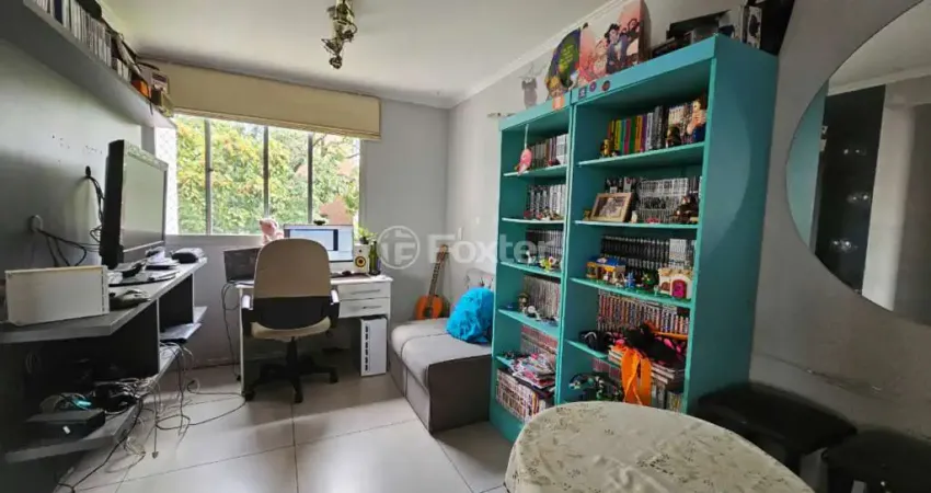 Apartamento com 2 quartos à venda na Rua William Speers, 590, Lapa de Baixo, São Paulo