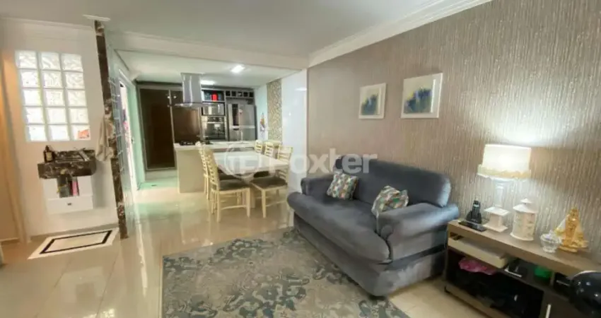 Apartamento com 3 quartos à venda na Rua Cambará, 183, Vila Bertioga, São Paulo