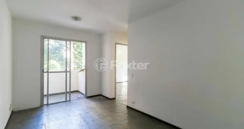 Apartamento com 2 quartos à venda na Rua Pintassilgo, 516, Vila Uberabinha, São Paulo
