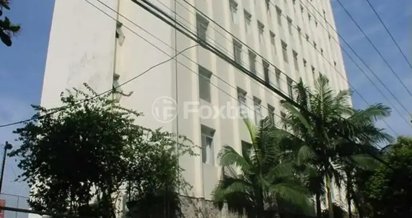 Apartamento com 3 quartos à venda na Rua Constantino de Sousa, 437, Campo Belo, São Paulo