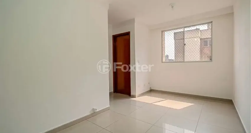 Apartamento com 2 quartos à venda na Rua das Grumixamas, 715, Vila Parque Jabaquara, São Paulo