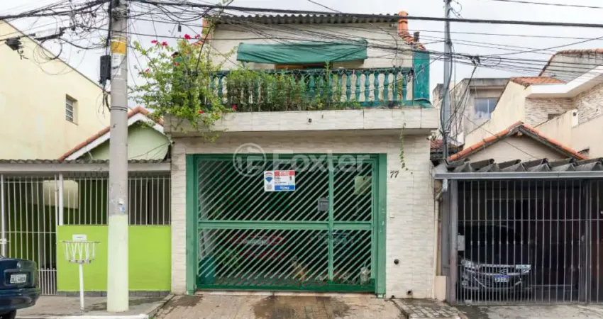 Apartamento com 4 quartos à venda na Rua Antônio de Souza Costa, 77, Imirim, São Paulo