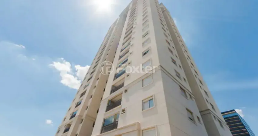 Apartamento com 3 quartos à venda na Rua José Gomes Falcão, 215, Parque Industrial Tomas Edson, São Paulo