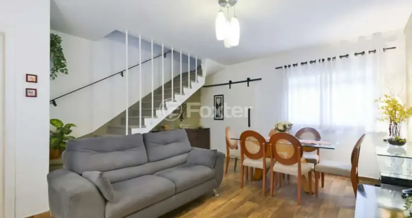 Apartamento com 3 quartos à venda na Rua Vieira de Almeida, 221, Ipiranga, São Paulo