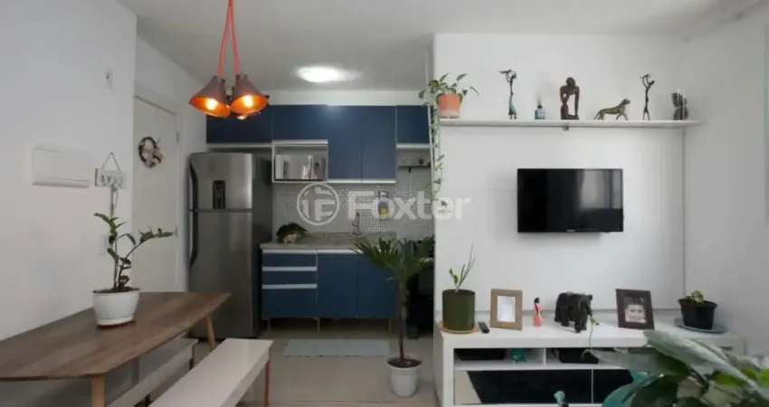 Apartamento com 2 quartos à venda na Rua Doutor Fleury Silveira, 300, Vila Santa Maria, São Paulo