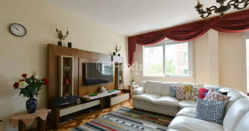Apartamento com 3 quartos à venda na Rua Santo Antônio, 1272, Bela Vista, São Paulo