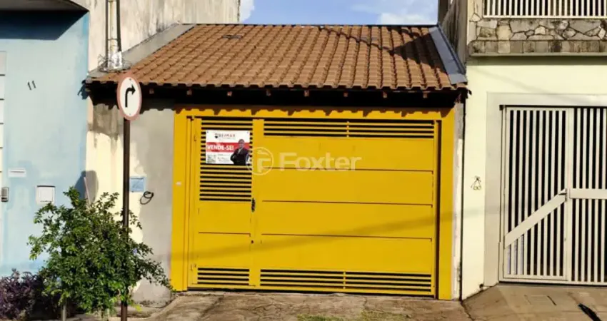 Apartamento com 2 quartos à venda na Rua João Elias, 21, Parque Ribeirão Preto, Ribeirão Preto