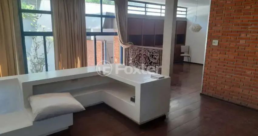 Apartamento com 3 quartos à venda na Rua Engenheiro Mário Pamponet, 408, Vila Madalena, São Paulo