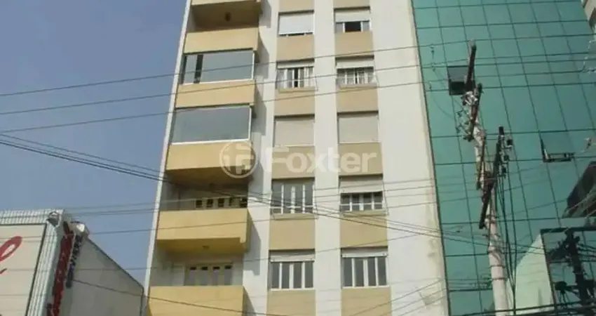 Apartamento com 2 quartos à venda na Rua Artur de Azevedo, 1649, Pinheiros, São Paulo