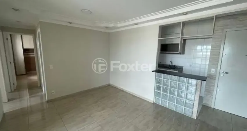 Apartamento com 3 quartos à venda na Avenida Dezenove de Janeiro, 567, Vila Carrão, São Paulo