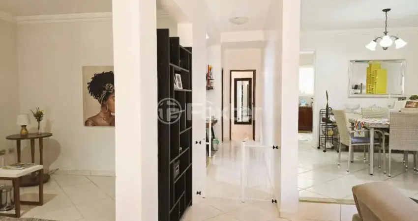 Apartamento com 4 quartos à venda na Rua Ângelo Panazzolo, 157, Planalto Verde, Ribeirão Preto