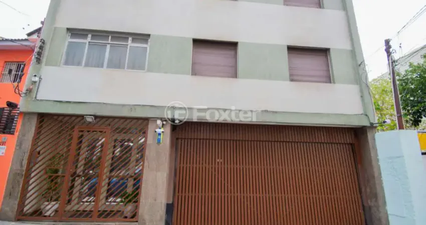 Apartamento com 2 quartos à venda na Rua Espírito Santo, 195, Aclimação, São Paulo