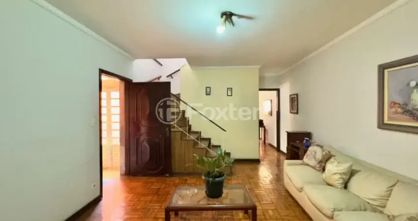 Apartamento com 3 quartos à venda na Rua Doutor Domingos de Sylos, 38, Brooklin Paulista, São Paulo
