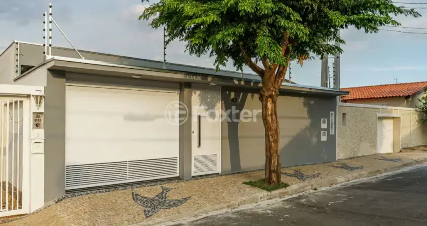 Apartamento com 3 quartos à venda na Rua Professor João Augusto de Toledo, 43, Vila Proost de Souza, Campinas