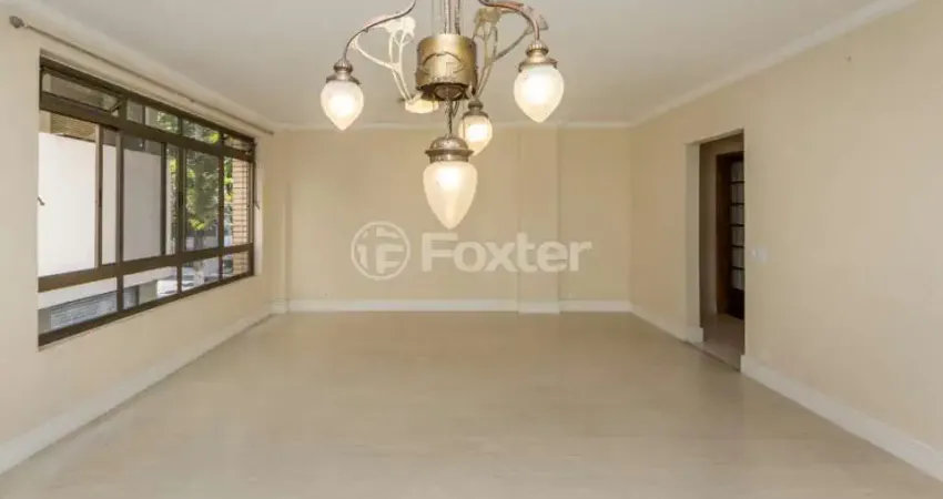 Apartamento com 2 quartos à venda na Rua Francisco Leitão, 635, Pinheiros, São Paulo