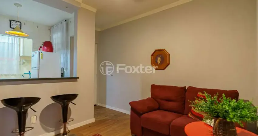 Apartamento com 1 quarto à venda na Rua Culto à Ciência, 385, Botafogo, Campinas