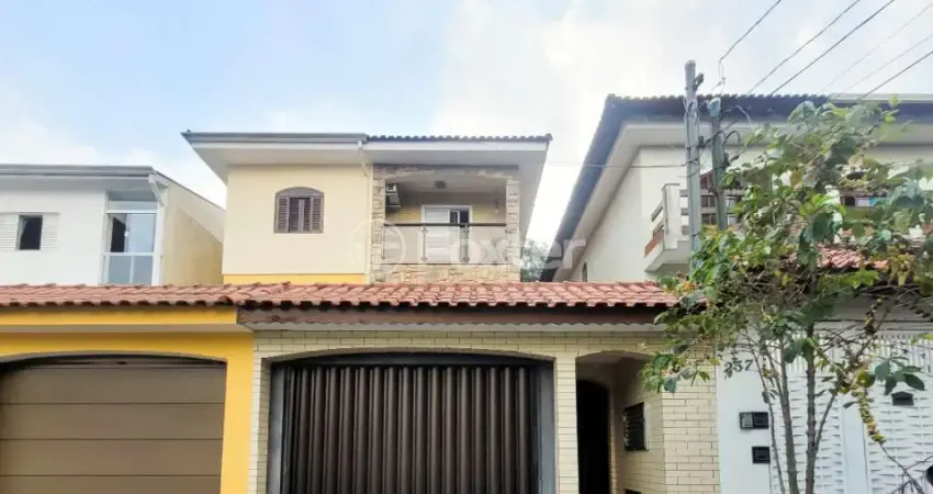 Apartamento com 3 quartos à venda na Rua Maestro João de Souza Lima, 253, Jardim Líbano, São Paulo