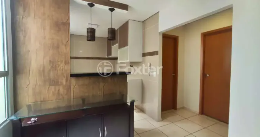 Apartamento com 2 quartos à venda na Rua José Barense, 1155, Residencial Greenville, Ribeirão Preto
